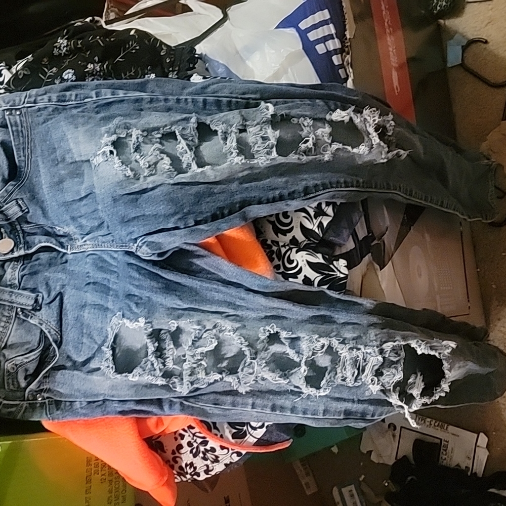 Jeans